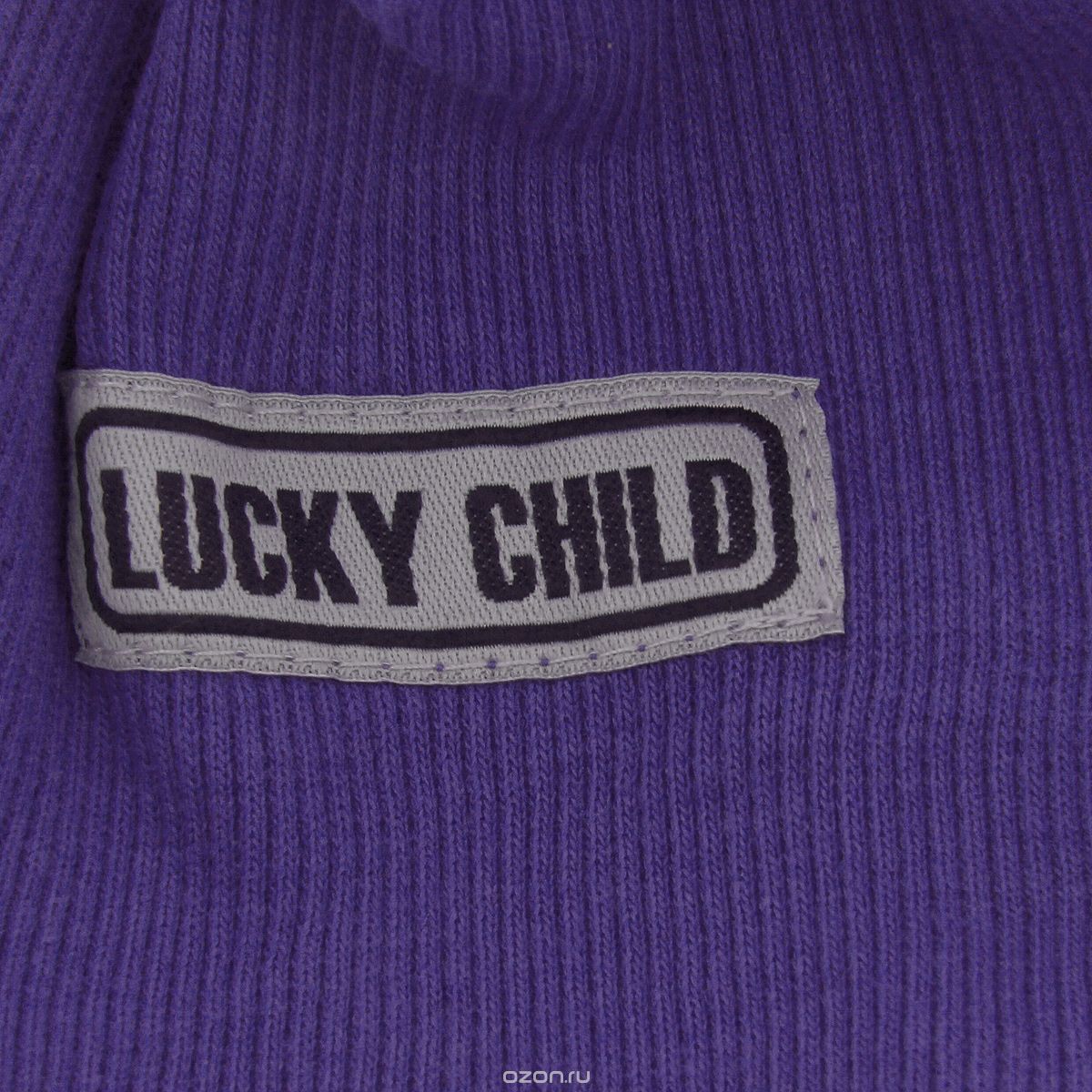   Lucky Child, : . 7-91.  36