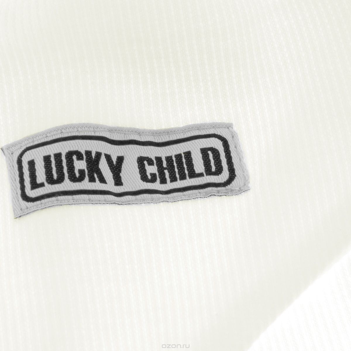   Lucky Child, : . 7-91.  47