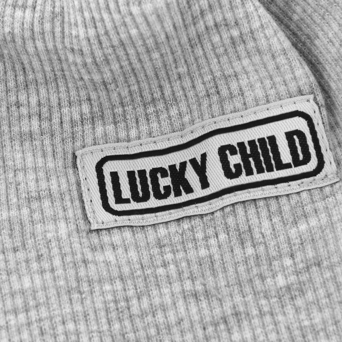   Lucky Child, : . 7-91.  40
