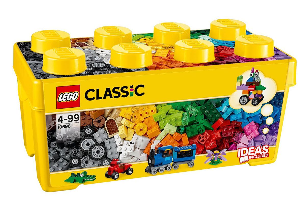 LEGO Classic 10696      