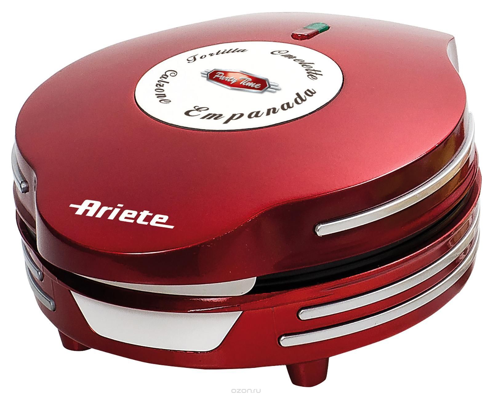  Ariete 188 Party Time, Red,  