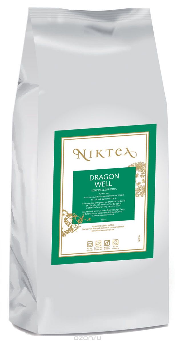 Niktea Dragon Well   , 250 