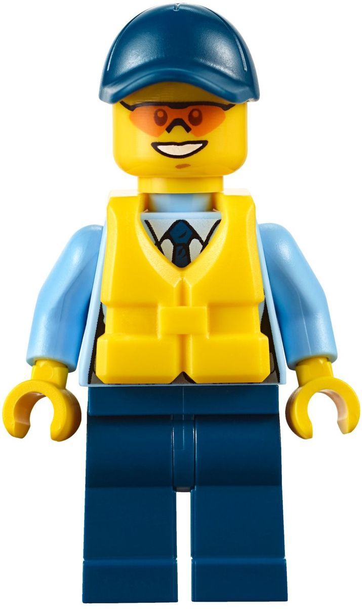 LEGO City     60126