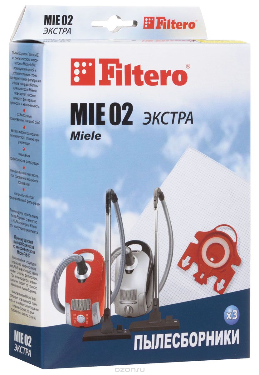 Filtero MIE 02   (3 )