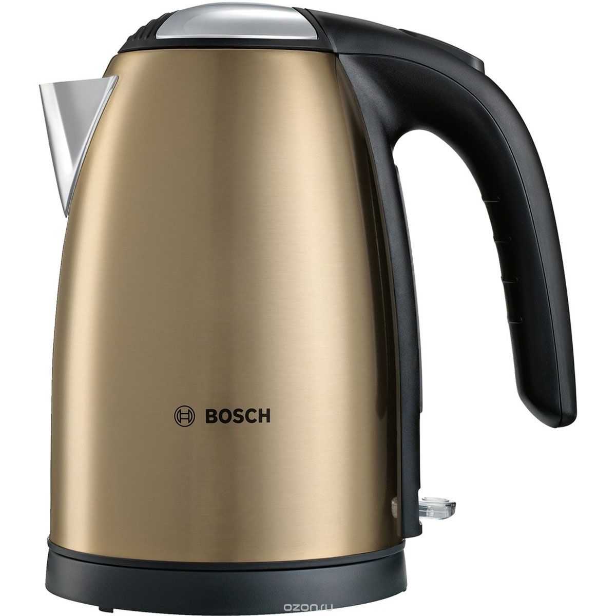   Bosch TWK 7808, Gold