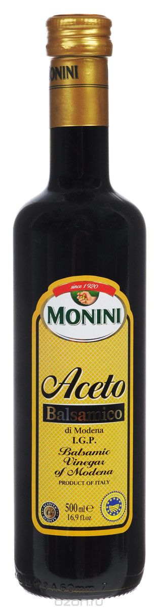 Monini Aceto Balsamico   , 500 
