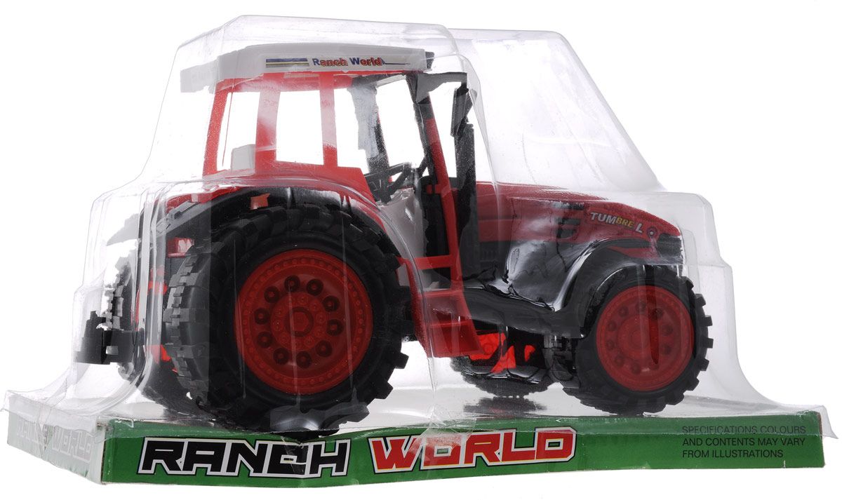 Junfa Toys   Ranch World  