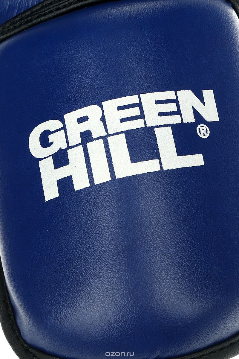     Green Hill 