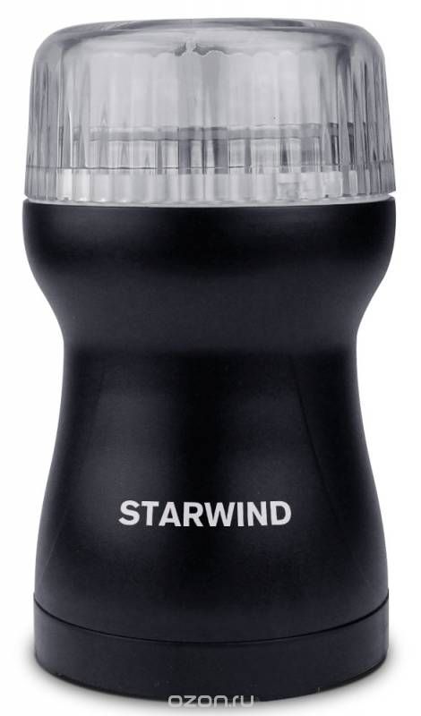 Starwind SGP4421, Black 