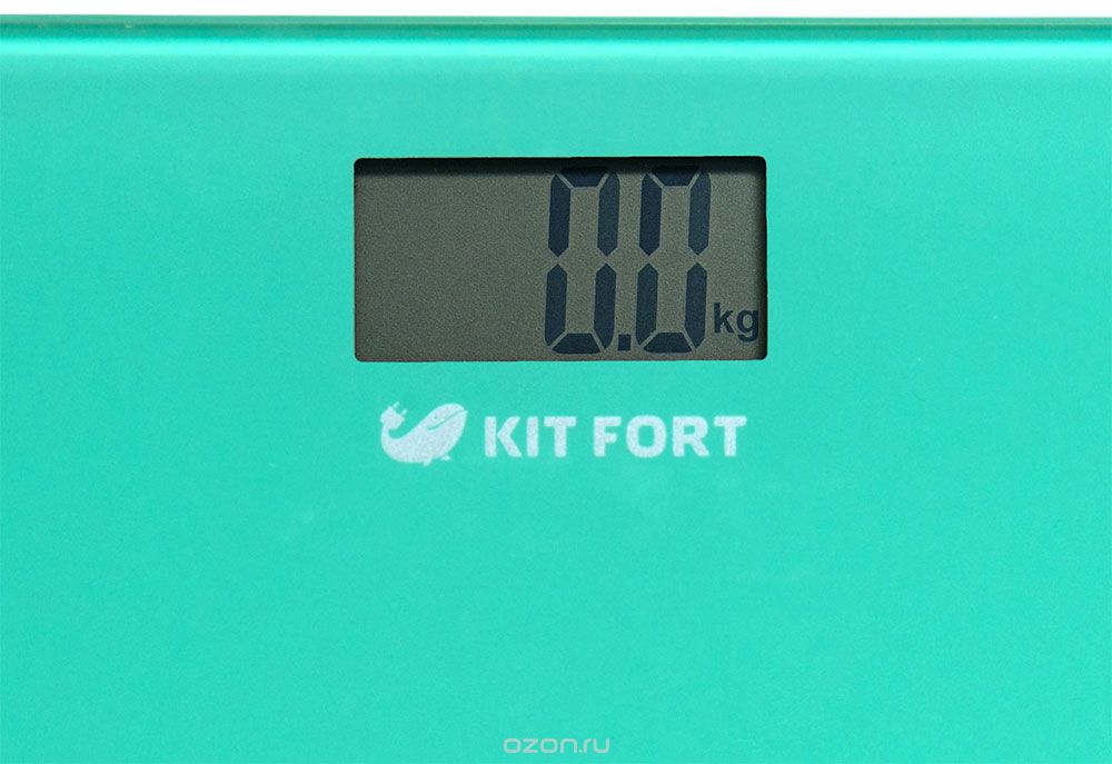   Kitfort -804-1, Turquoise