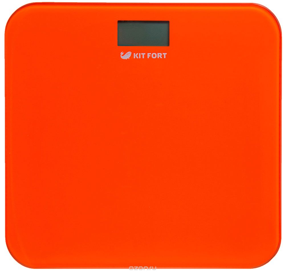   Kitfort -804-5, Orange