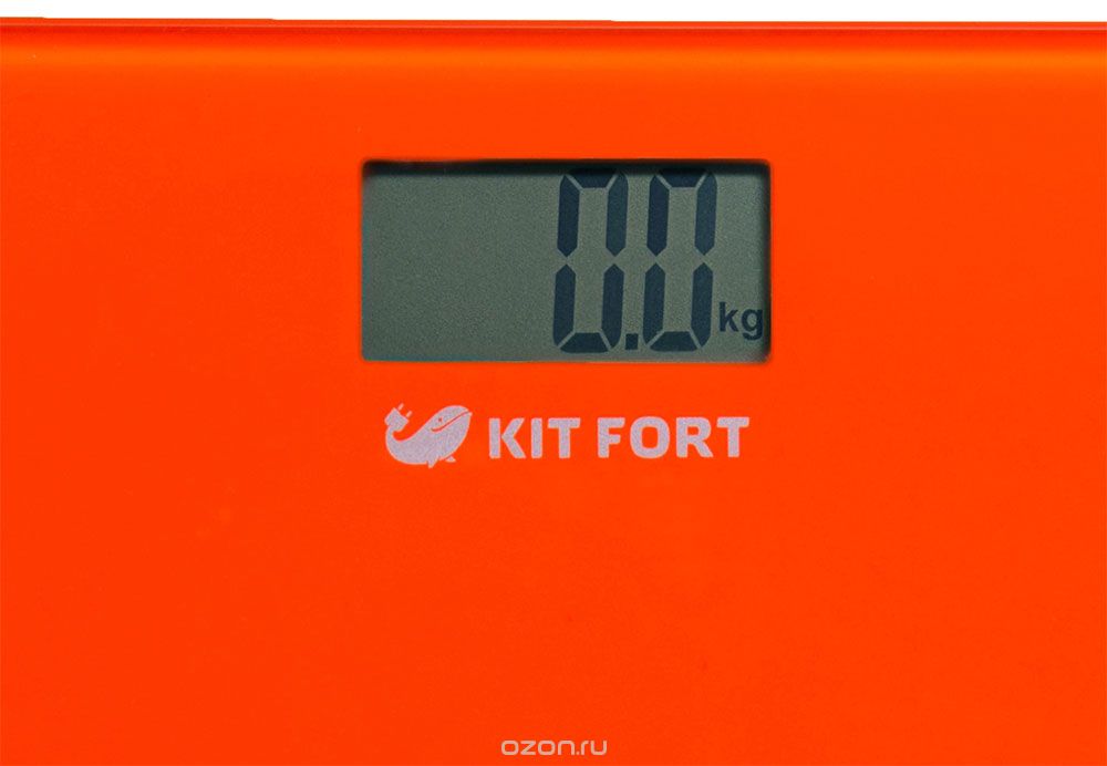   Kitfort -804-5, Orange