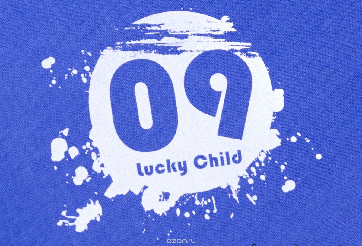    Lucky Child  , : . 19-93.  40