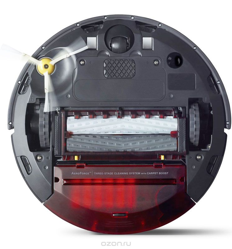 iRobot    Roomba (1 .)