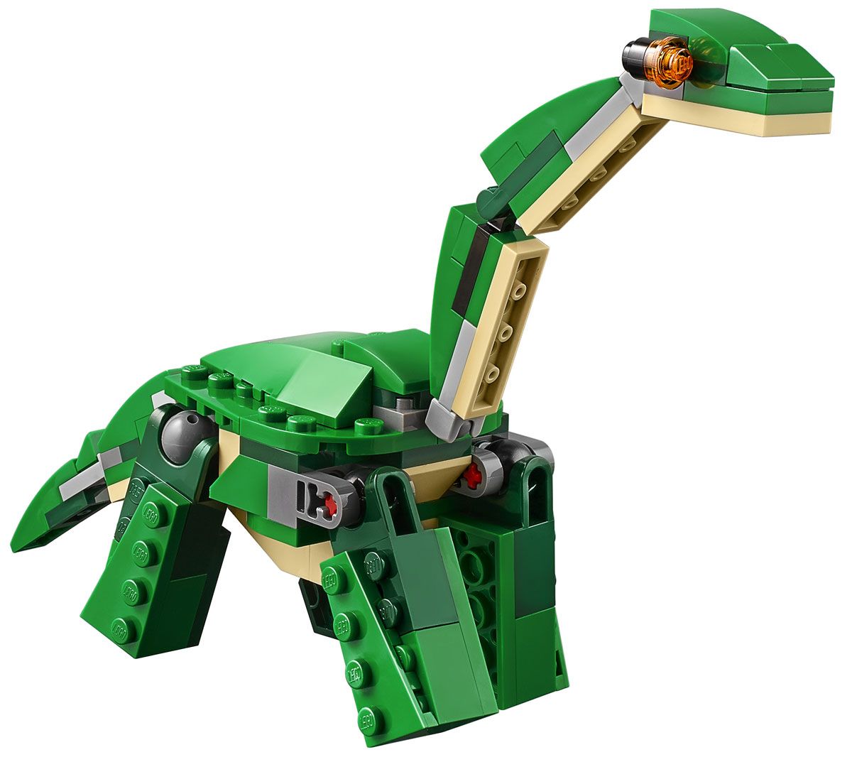 LEGO Creator 31058   