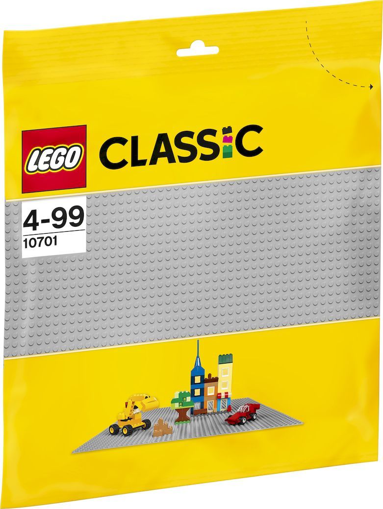 LEGO Classic 10701   38  38   