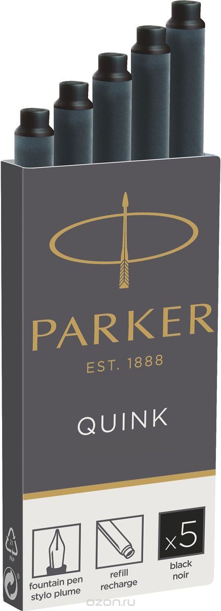 Parker       QUINK LONG   5 