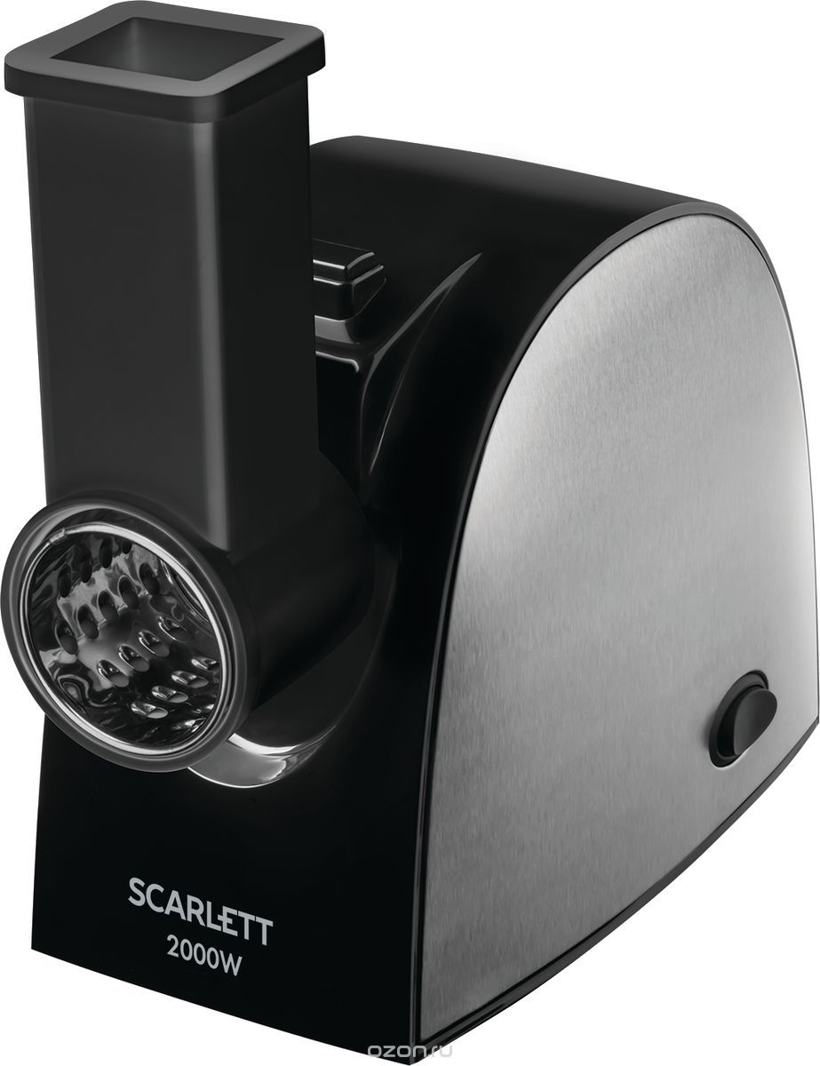  Scarlett SC-MG45M13, Black