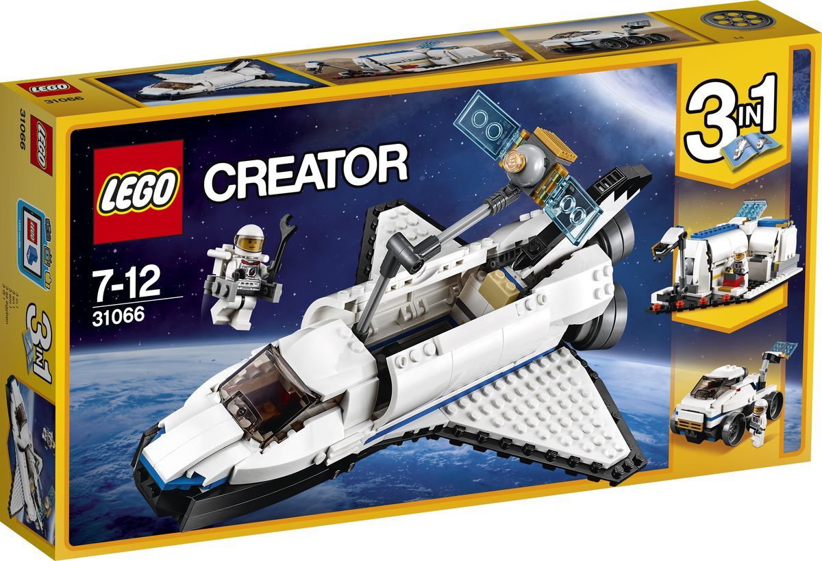 LEGO Creator 31066    