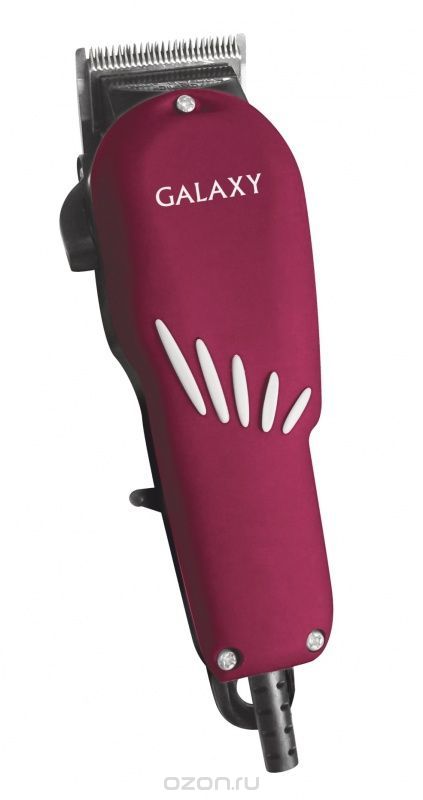    Galaxy GL 4104, Burgundy