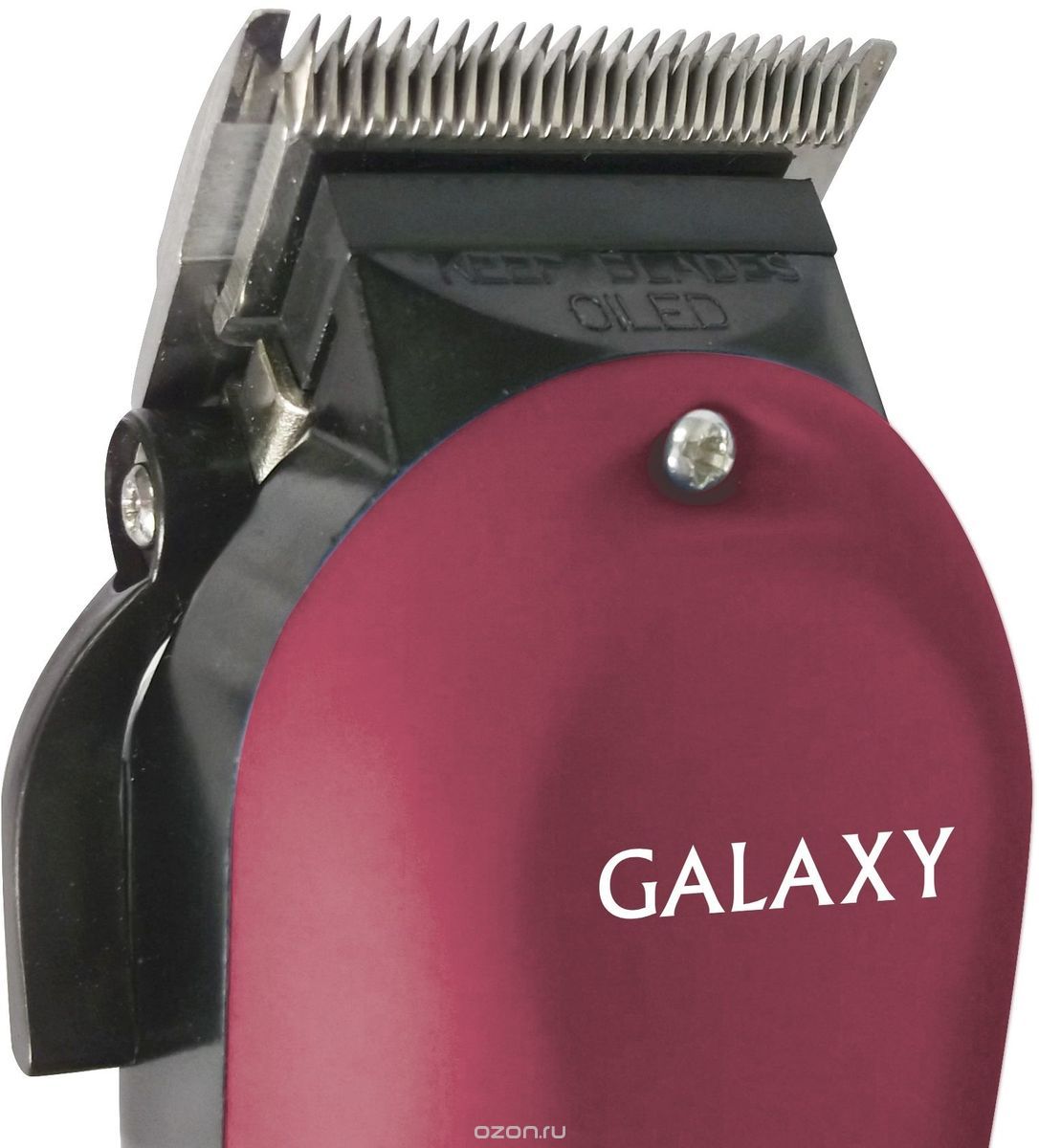    Galaxy GL 4104, Burgundy