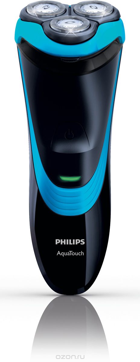  Philips AquaTouch AT750/16