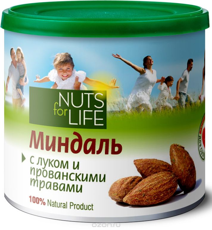 Nuts for Life        , 115 