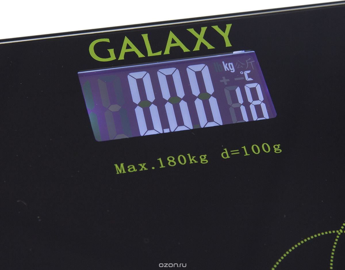   Galaxy GL4802