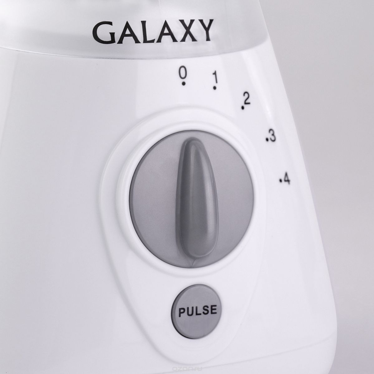 Galaxy GL 2154, White  