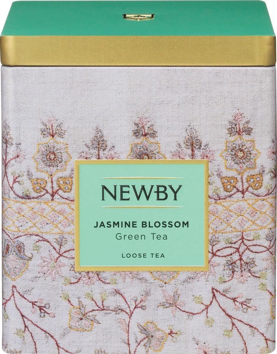 Newby Jasmine Blossom   , 125 