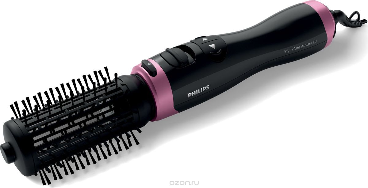 - Philips HP8679/00 StyleCare, Black Pink