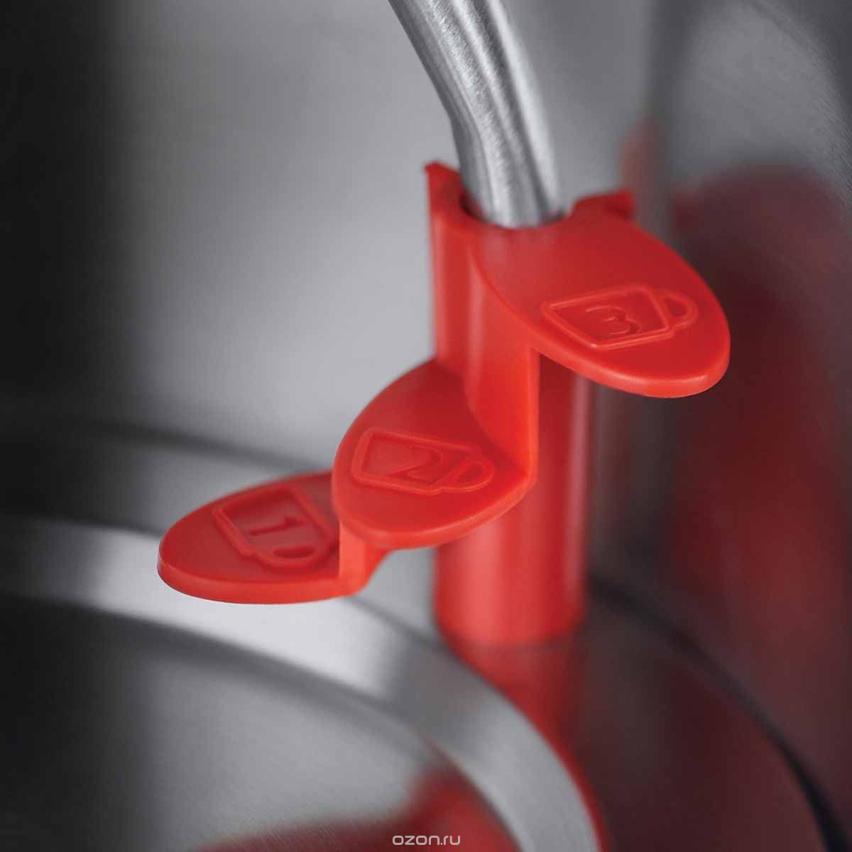 Russell Hobbs Colours Plus Red 20412-70  