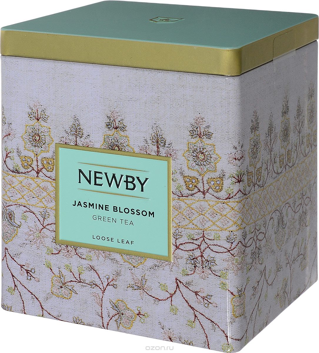 Newby Jasmine Blossom   , 125 