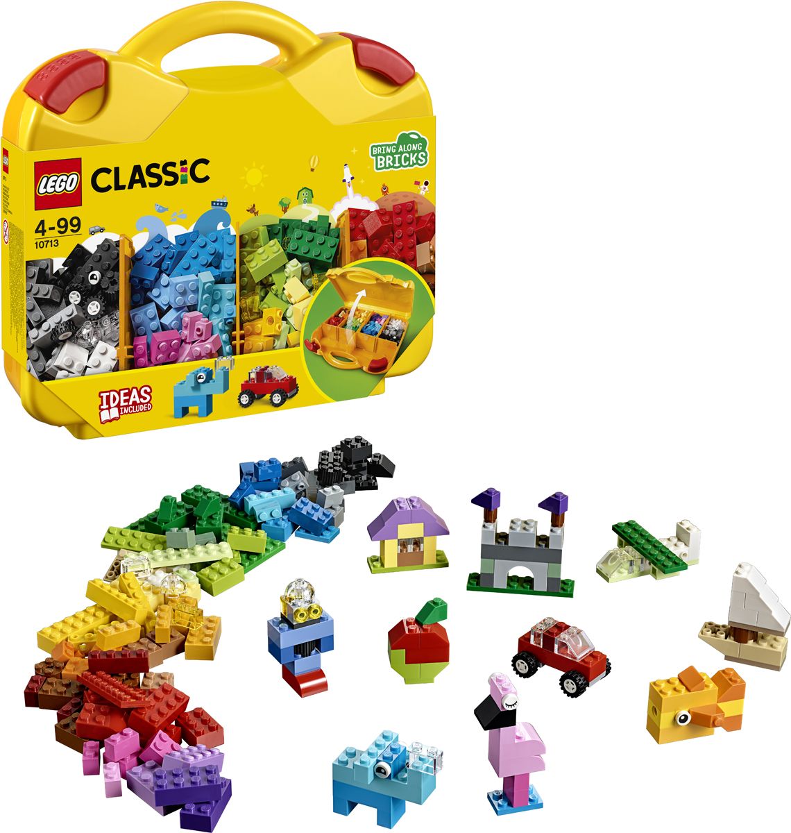LEGO Classic 10713      