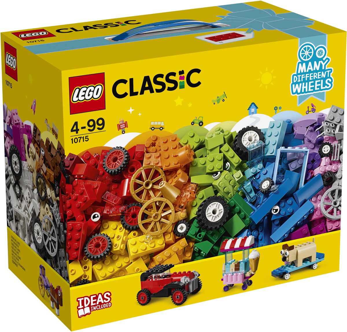 LEGO Classic 10715    