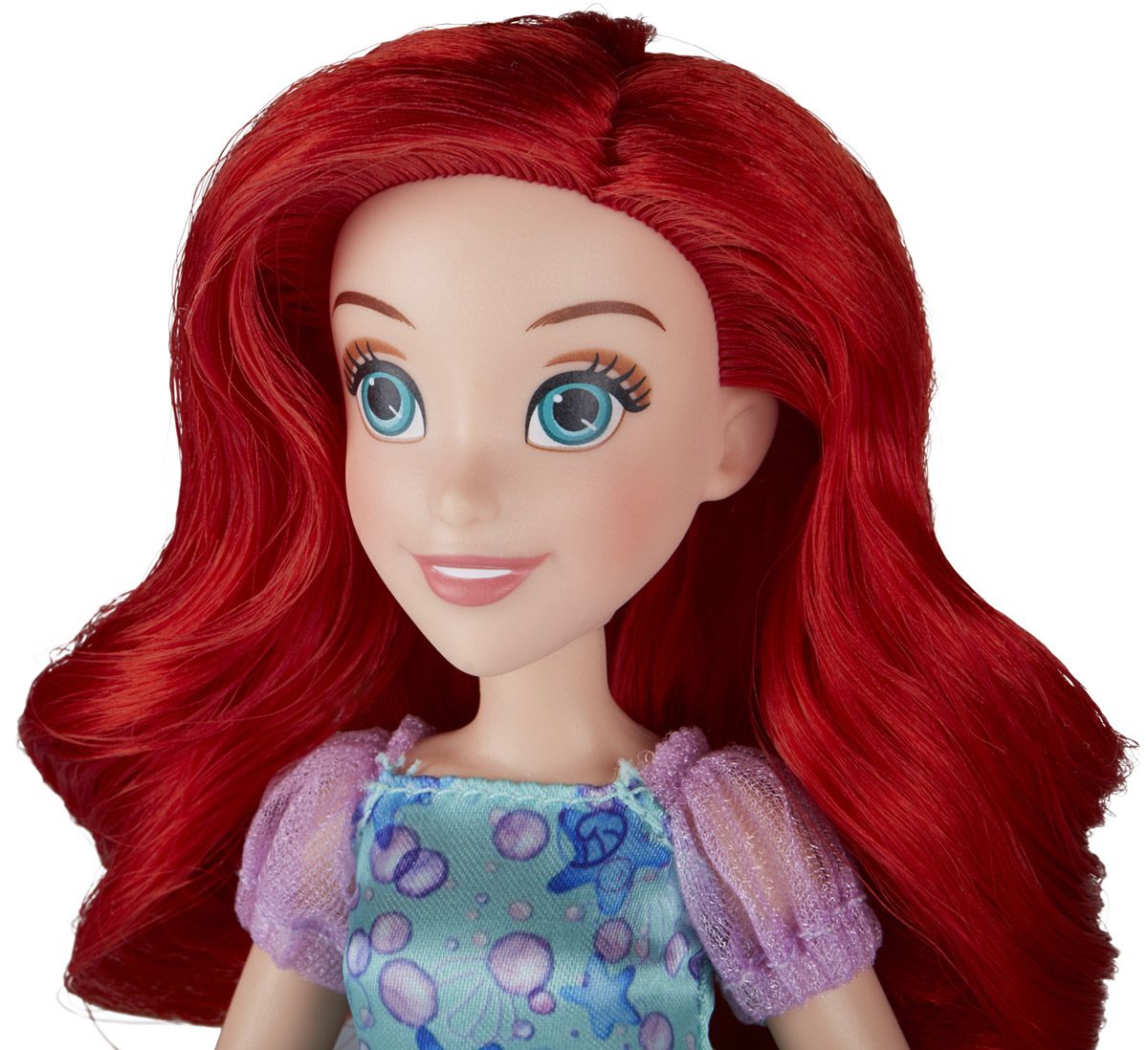 Disney Princess  Royal Shimmer Ariel
