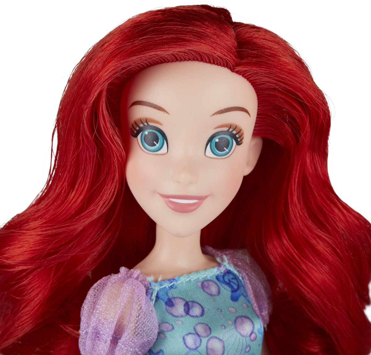 Disney Princess  Royal Shimmer Ariel