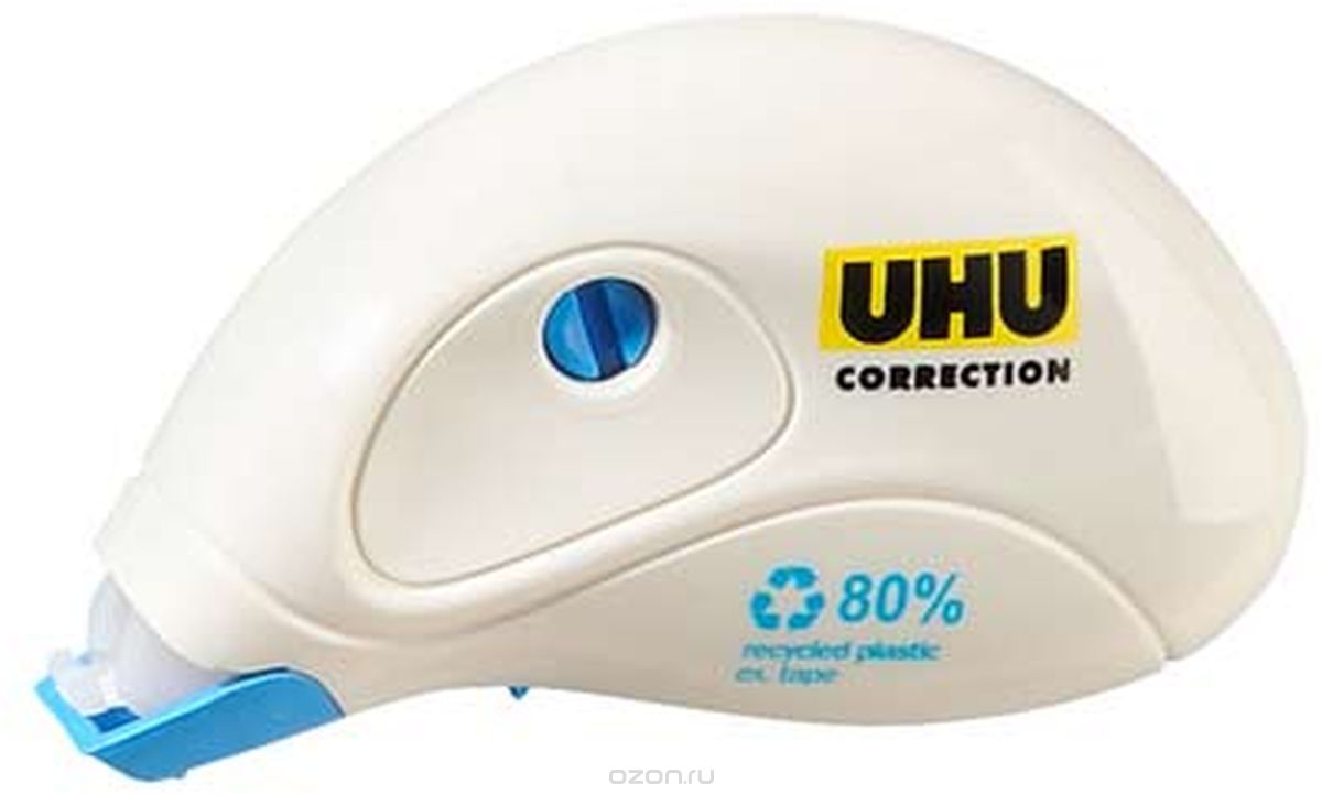 UHU   - 5   6 