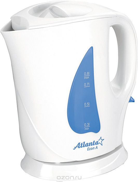   Atlanta ATH-717, Blue