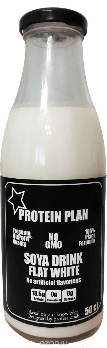 Protein Plan   1,5%, 500 