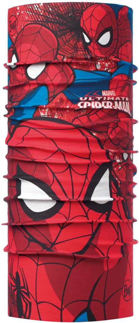   Buff Superheroes Avengers Spiderman, : . 118283.555.10.00.  