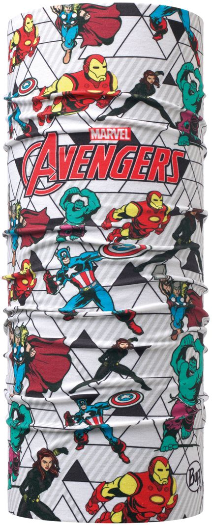   Buff Superheroes Avengers, : . 118286.555.10.00.  