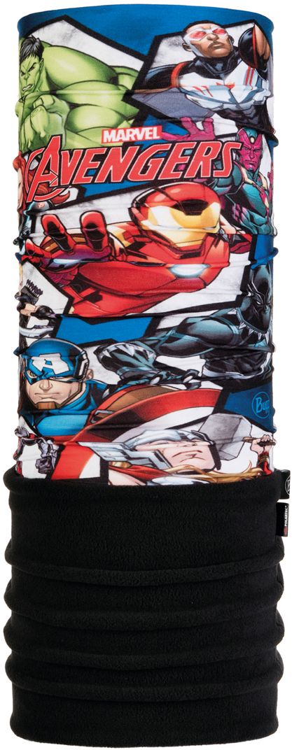   Buff Superheroes Polar Avengers Time Multi, : . 118288.555.10.00.  