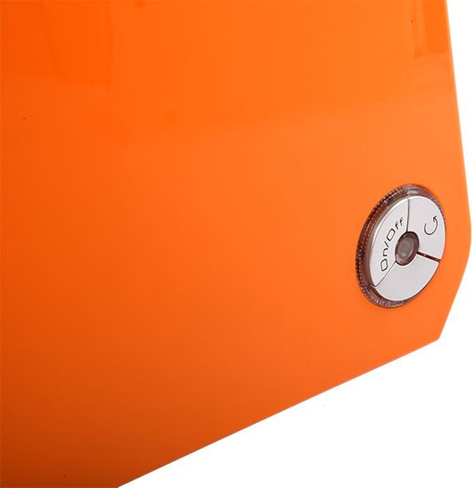  Oursson MG5025/OR, Orange