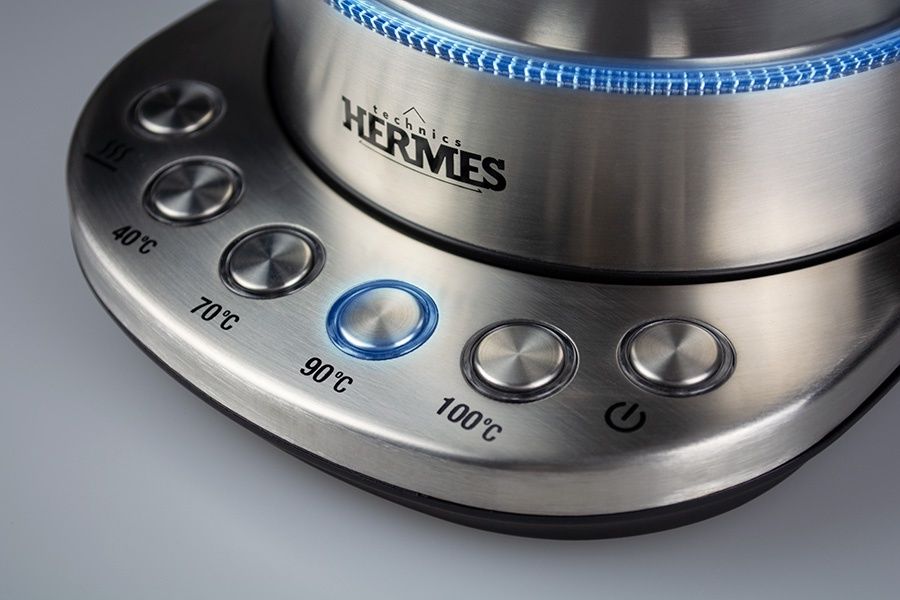   Hermes Technics HT-EK903, EK16760, 