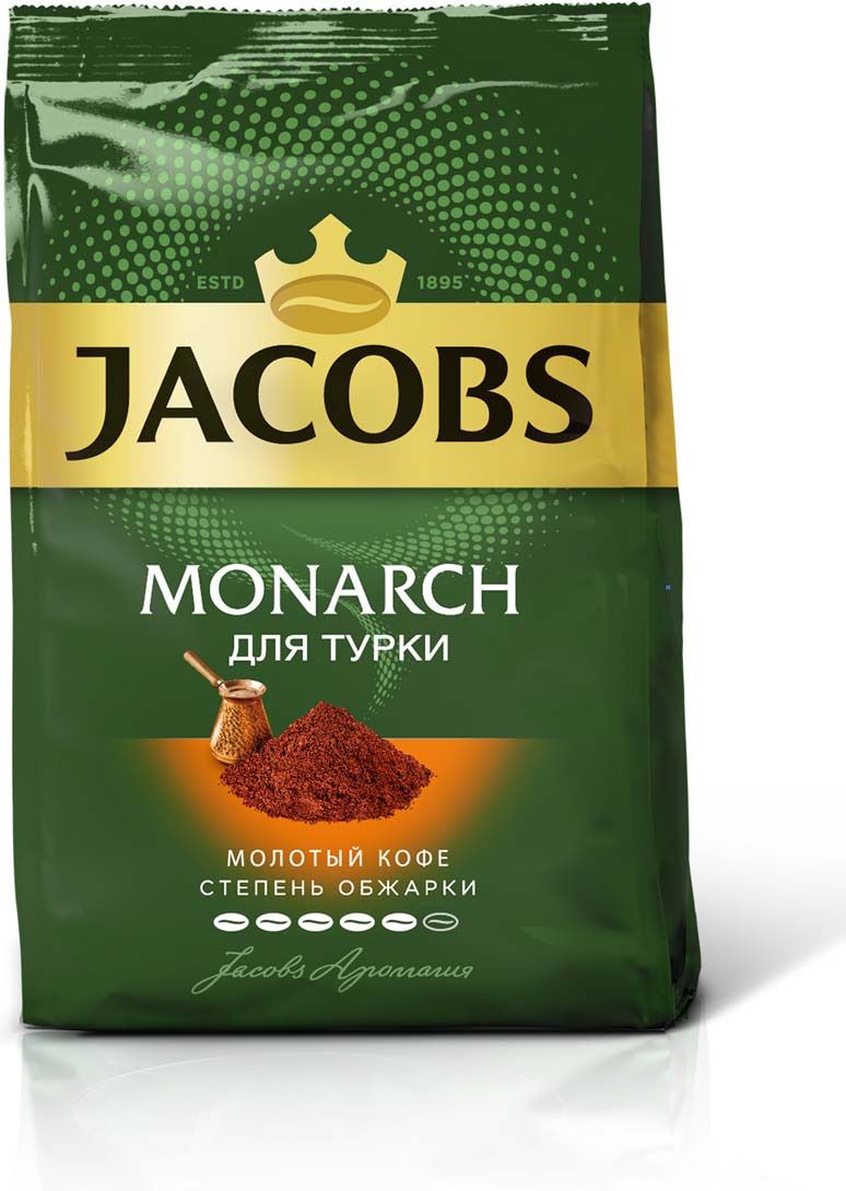 Jacobs Monarch    , 150 