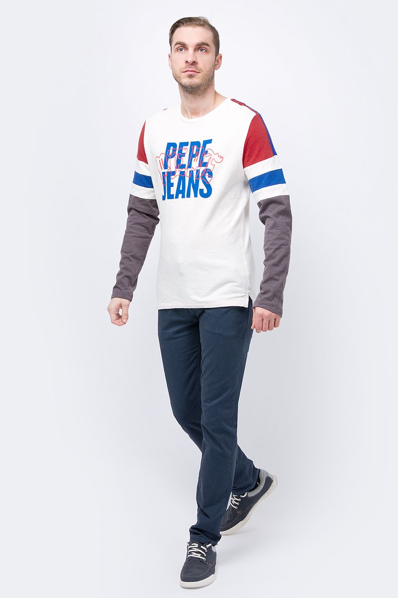   Pepe Jeans, : . 097.PM505930..803.  XL (50/52)