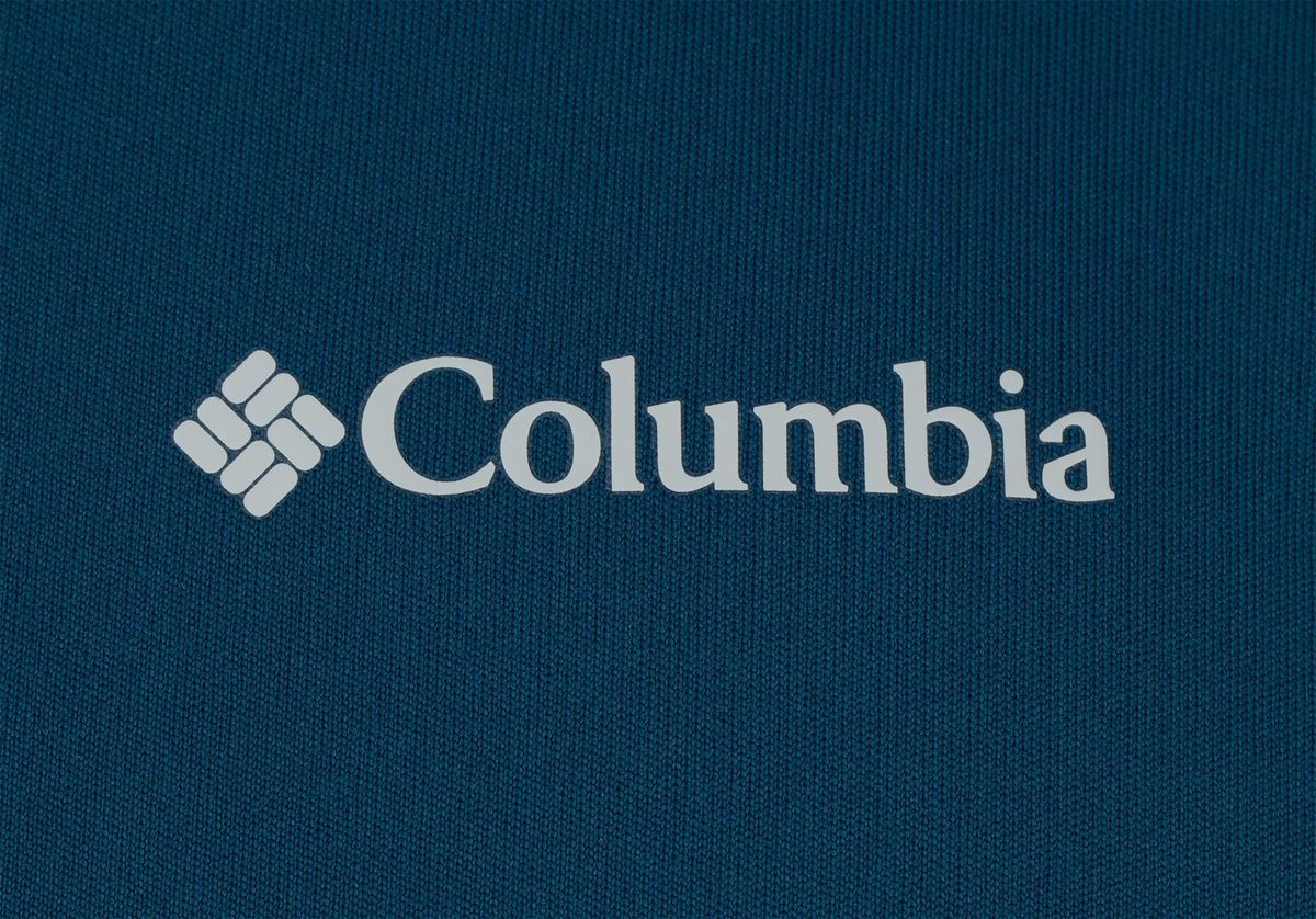   Columbia Zero Rules Short Sleeve Shirt, : . 1533313-403.  L (48/50)