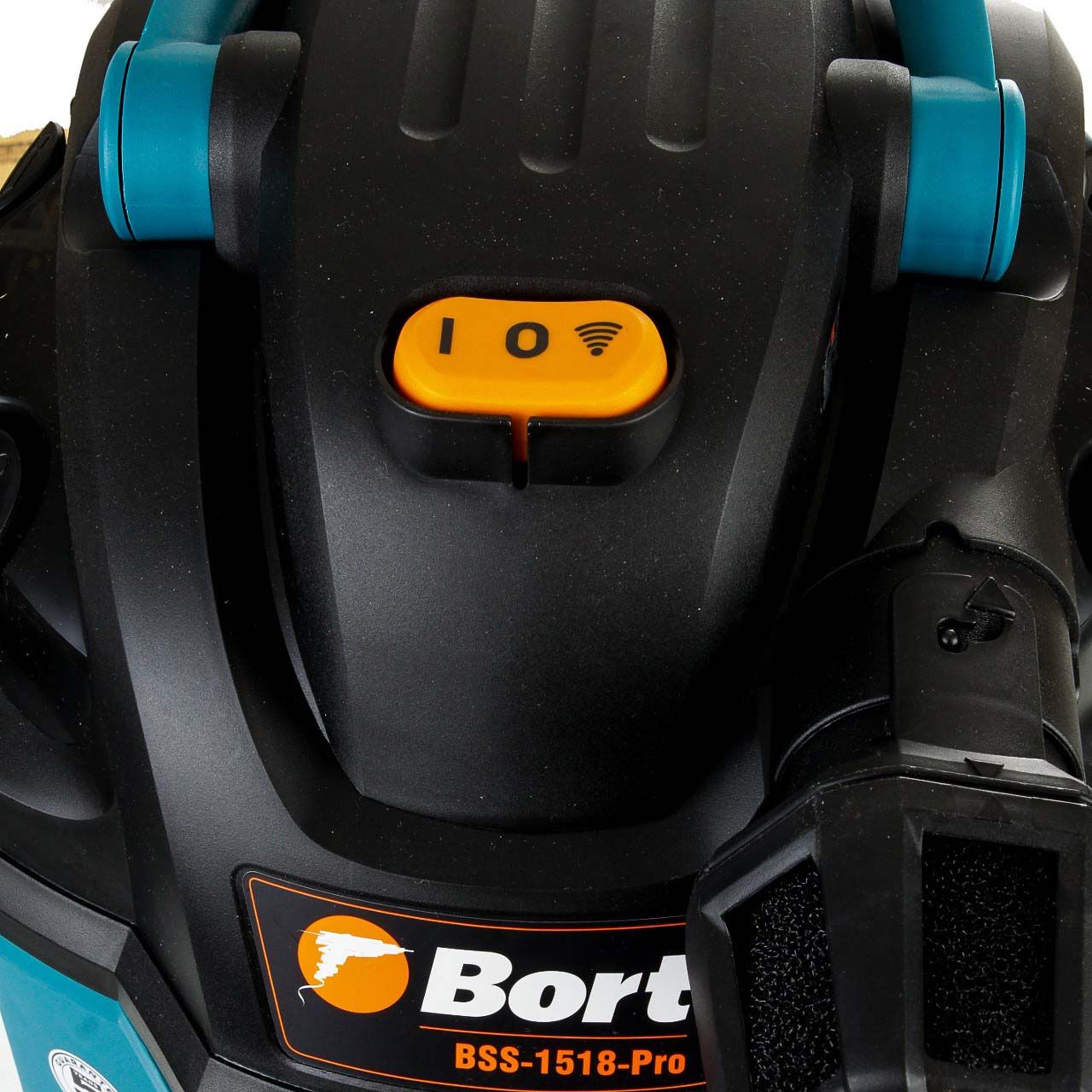       Bort BSS-1518-Pro