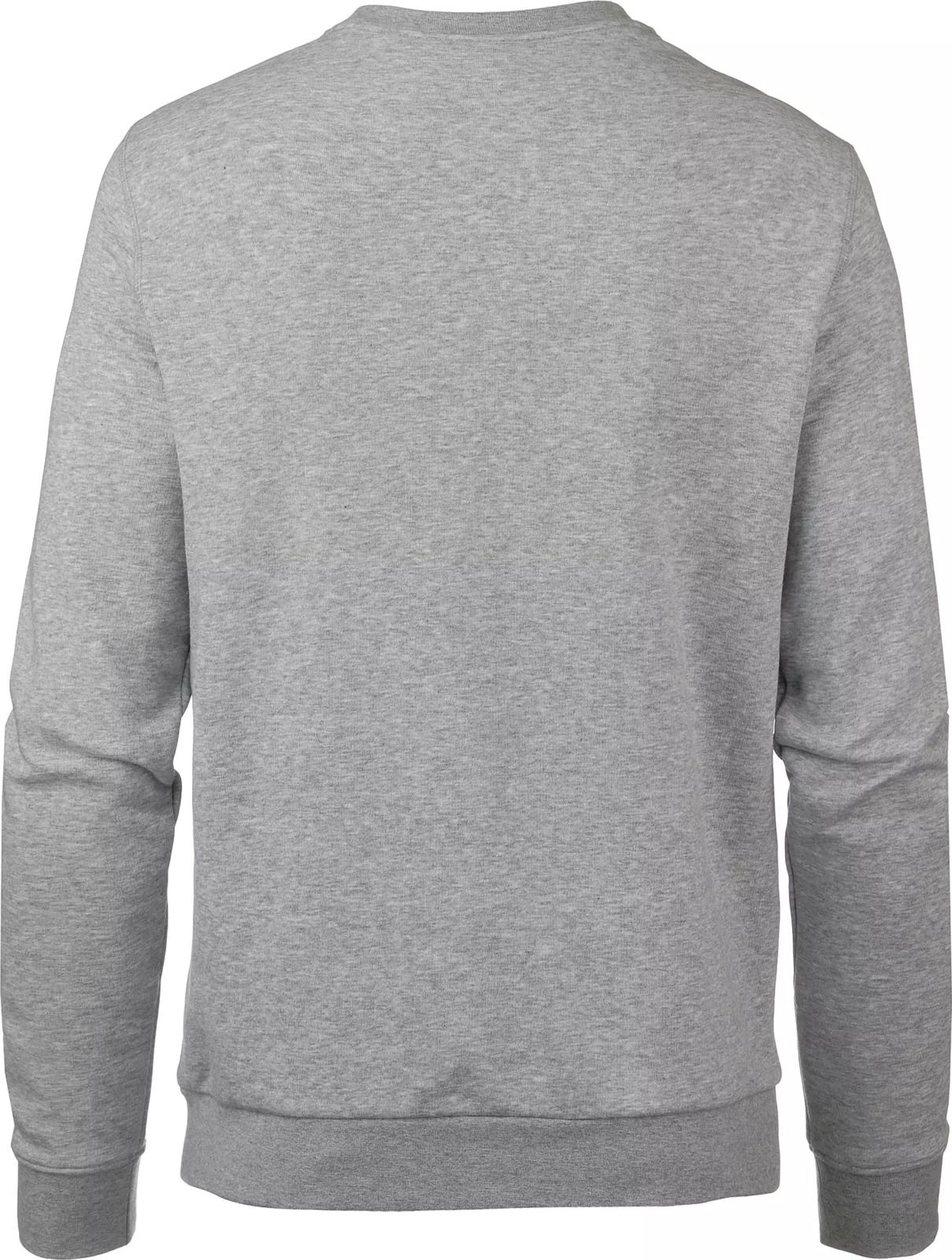   Jack Wolfskin Logo Sweatshirt M, : -. 5018891-6111.  M (46)